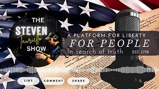 YURI BEZMENOV IDEALOGICAL SUBVERSION | The Steven Tauriello Show