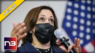 Kamala Harris Just Showed us How Much of a Hypocrite she REALLY is