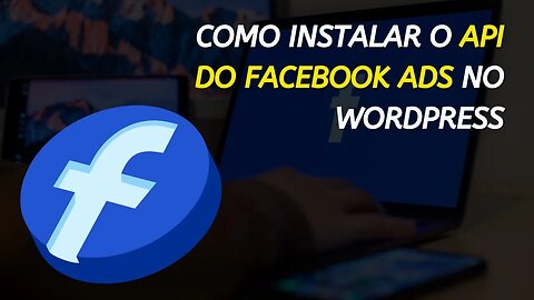 API DO FACEBOOK NO WORDPRESS