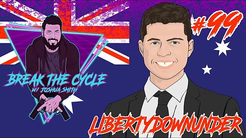 Liberty Down Under on the Aussie Mindset