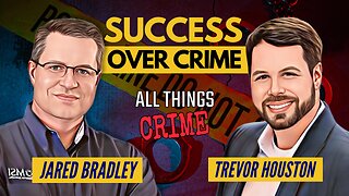 Choosing Success Over Crime - Trevor Houston Full EP