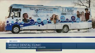 Dental Clinic on Wheels