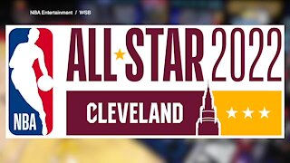 Cleveland may be the next NBA All Star Game host but first comes the NFL Draft
