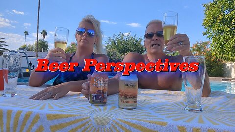 Beer Perspectives 5-16-2024