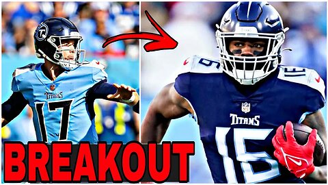 Treylon Burks is poised for a BIG BREAKOUT | 2023 Dynasty Fantasy Football Outlook