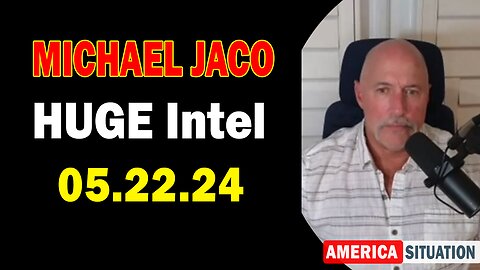 Michael Jaco HUGE Intel:The World Knows The Nazis Run It And Will Rise Up And Peacefully Remove Them