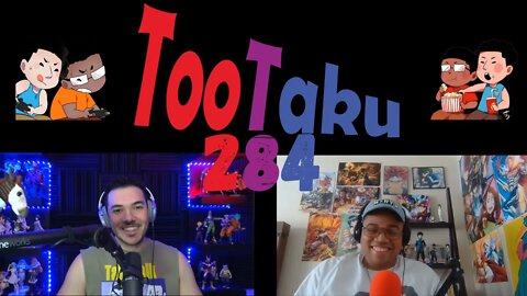 TooTaku 284- Fall 2022 Anime Episode 1 Review