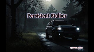 Persistent Stalker