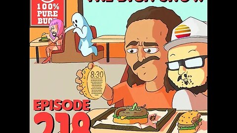 Episode 218 - Dick on Trickle Down Communism