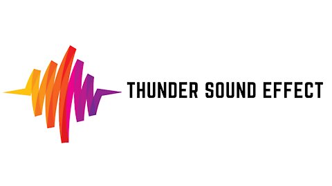 Thunder Sound Effect Free