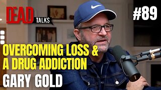 Overcoming loss with a drug addiction #89