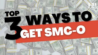 How To Get SMC-O (Extra Monthly Compensation)