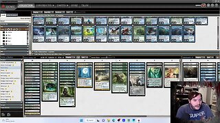 Temur Eldrazi/Jund Midrange | MTG Pioneer