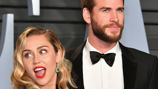 Miley Cyrus & Liam Hemsworth NOT HAPPY Over LEAKED Wedding Photos!