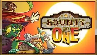 Bounty of one LIve