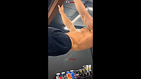 top back workout