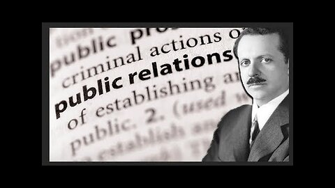 Meet Edward Bernays, Master of Propaganda