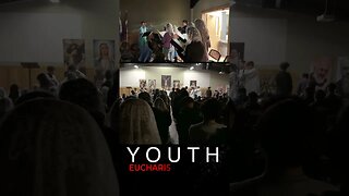 Youth Eucharist Revival