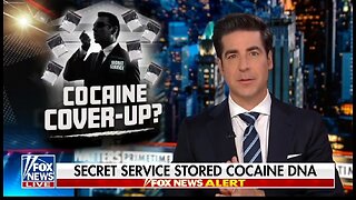 Watters: The Secret Service Has Been Lying To You