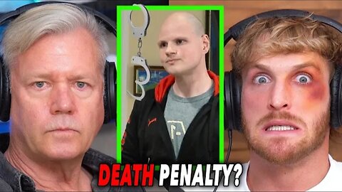 Should Child Predators Get The Death Penalty In Jail