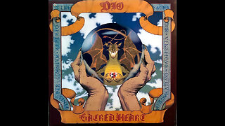 Dio ~ Finding The Sacred Heart