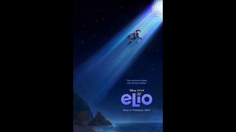 "Elio: Disney's Interplanetary Adventure | Official Movie Trailer"