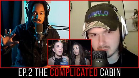 The COMPLICATED Cabin | Ep 2 The Cancelled Cabin