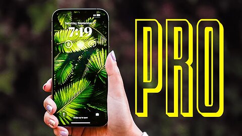 Is the iPhone 14 Pro Worth it?