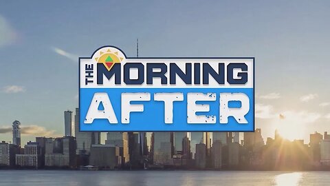 MLB Weekend Recap, NBA Playoffs Talk, Advice From The Book | The Morning After Hour 2, 5/1/23