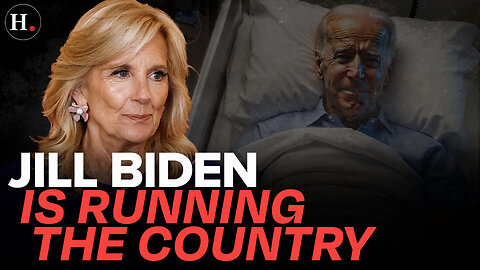 "Jill Biden has become the Yoko Ono of the Democratic Party"