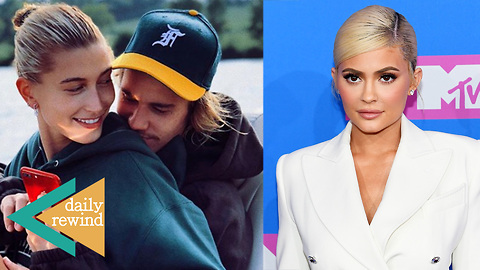 Justin Bieber CRYING About SELENA GOMEZ! Kylie Jenner Walks MTV VMA Red Carpet ALONE! | DR