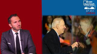 IS BIDEN IS ALIVE OR USING A BODY DOUBLE? WE INVESTEGATE, AND THE TRUTH ABOUT THE TRUMP SHOOTER