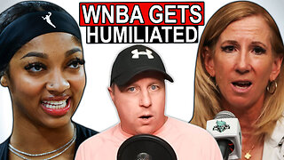 Angel Reese HUMILIATES WNBA by SKIPPING All-Star Weekend Events