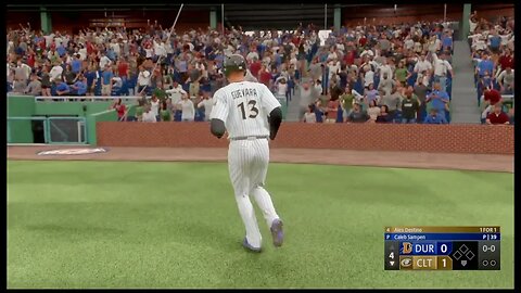 MLB 22/ I´m killing that building/AAA Best Moments/Big HR #ebaseball #mlbb #shorts_ #mlbb #shorts