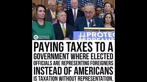 no policy no shame liberal satanic democrat cult Kamala Stole Pres Trump’s Idea To End Taxes On Tips