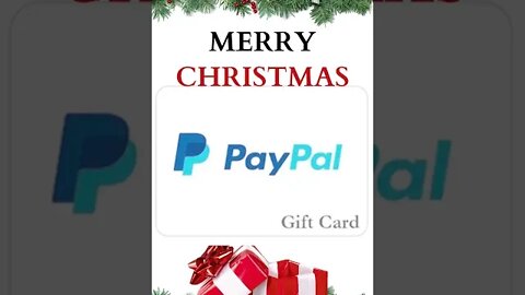 Grab a $750 PayPal Gift Card Now! Limited offer #shorts #shortsfeed