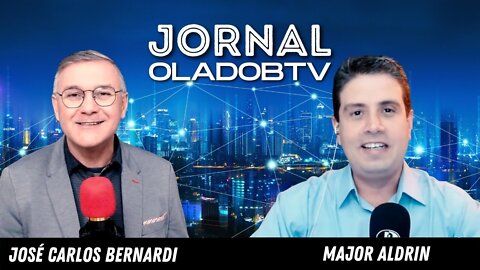 #Bolsonaro classifica com “asquerosa” a fala do deputado Arthur do Val 07/03/2022