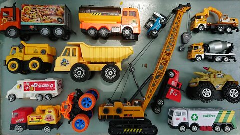 Cari Mainan Anak - Anak, Mobil-Mobilan, Truk , Mobil Derek