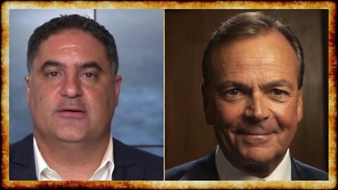 Cenk Uygur Endorses Ex-GOP Billionaire Rick Caruso for LA Mayor