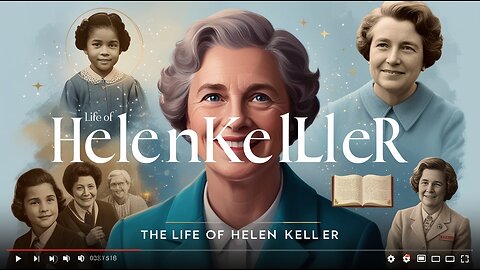 The Story of the Helen Keller