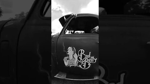 1949 Chevy Pickup #shorts #chevytrucks #insta360