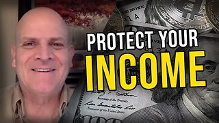 Robert McNinch, Fortune Law Firm - How to Protect Your Income and Grow It Tax Free?