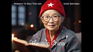 Renting China