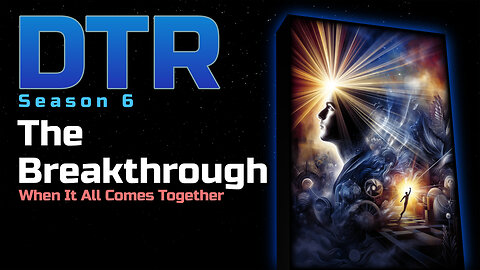 DTR S6 EP 575: The Breakthrough