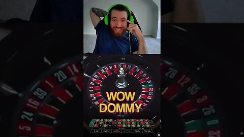 This ROULETTE Prediction was INSANE! 🤯