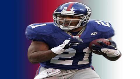 How To Create Tiki Barber Madden 23