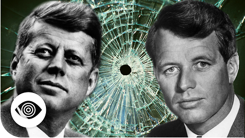 Are The Kennedys Cursed?