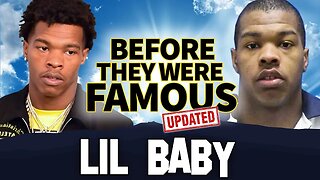 Lil Baby | Before They Were Famous | 2020 Update