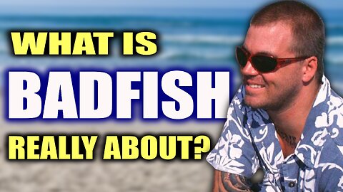 What "Badfish" by Sublime is Really About