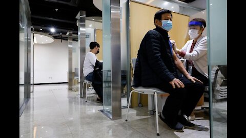 South Korean Flu Shot Initiative Has Deadly Consequences